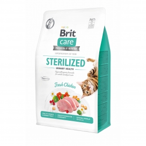 Brit-Care-Cat-Grain-Free---Sterilized---Urinary-Health