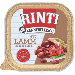 Rinti-Schale-Kennerfleisch-mit-Lamm-300g
