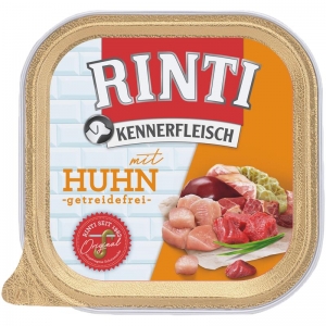 Rinti-Schale-Kennerfleisch-mit-Huhn-300g
