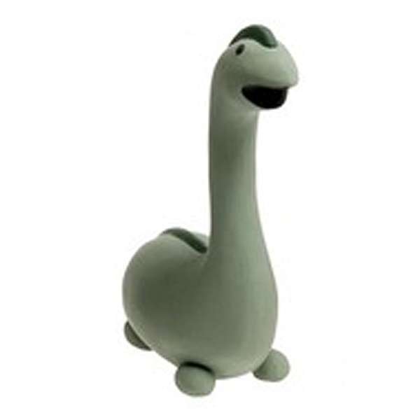 Bild 1 von Karlie Flamingo Latex-Spielzeug Monster Nessie - 16 cm