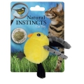 Bild 1 von All for Paws Natural Instincts Vogel mit Ball