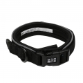 Duvoplus EXPLOR Ultimate Fit Comfy Halsband Safety - granite black