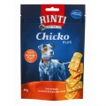 Rinti Extra Chicko Plus Käsewürfel 80g