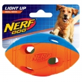 NERF Dog Iluma-Action LED-Football