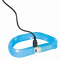 Bild 3 von Trixie Flash Leuchtband USB - extra breit