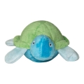 Bild 1 von DOGIT Plüsch-Schildkröte mit Ball