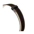 Bild 2 von Karlie Buffalo Ultra Halsband - Schwarz/Hellbeige  / (Variante) 40 mm / 55-75 cm