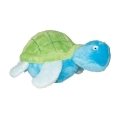 Bild 2 von DOGIT Plüsch-Schildkröte mit Ball