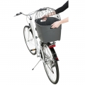 Bild 5 von Trixie Fahrradkorb für Gepäckträger