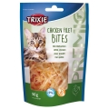 Trixie Premio Filet Bits Hühnchen - 50g