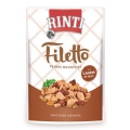 Rinti Filetto Jelly Huhn & Lamm 100g