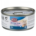 Bild 1 von Trixie Soup mit Huhn & Shrimps - 80g