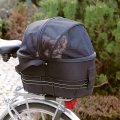 Bild 3 von Trixie Fahrradkorb für breite Gepäckträger