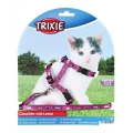 Bild 2 von Trixie Kätzchen-Garnitur mit Katzenmotiv