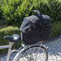 Bild 2 von Trixie Hundefahrradkorb Long für breite Gepäckträger