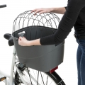 Bild 7 von Trixie Fahrradkorb für Gepäckträger